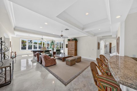 House in Fort Lauderdale, Florida 4 bedrooms, 567.63 sq.m. № 2187497 - photo 19