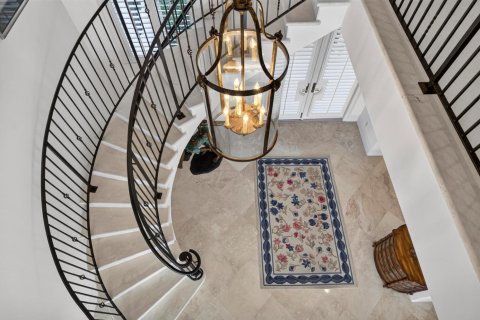 House in Fort Lauderdale, Florida 4 bedrooms, 567.63 sq.m. № 2187497 - photo 25