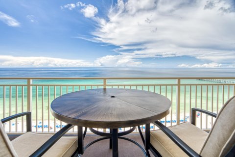 Купить кондоминиум в Панама-Бич, Флорида 2 спальни, 99.96м2, № 559744 - фото 1