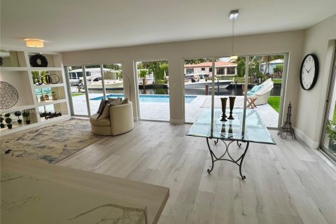 House in Fort Lauderdale, Florida 3 bedrooms, 106.28 sq.m. № 1863071 - photo 9