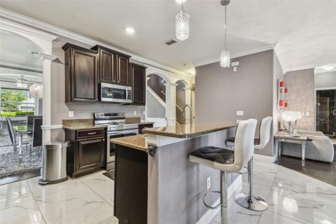 Villa ou maison à vendre à Ruskin, Floride: 5 chambres, 310.94 m2 № 1785043 - photo 22