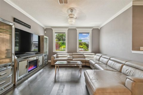 Villa ou maison à vendre à Ruskin, Floride: 5 chambres, 310.94 m2 № 1785043 - photo 17