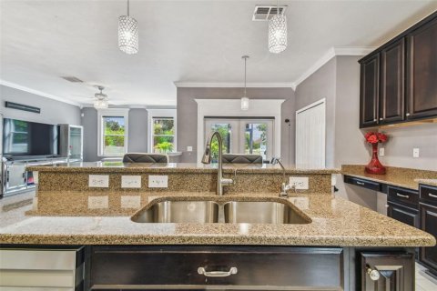 Villa ou maison à vendre à Ruskin, Floride: 5 chambres, 310.94 m2 № 1785043 - photo 26