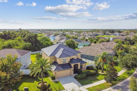 Villa ou maison à vendre à Ruskin, Floride: 5 chambres, 310.94 m2 № 1785043 - photo 5