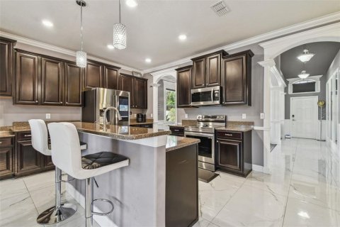 Villa ou maison à vendre à Ruskin, Floride: 5 chambres, 310.94 m2 № 1785043 - photo 23