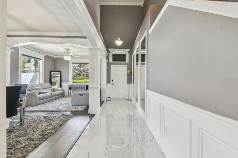 Villa ou maison à vendre à Ruskin, Floride: 5 chambres, 310.94 m2 № 1785043 - photo 28