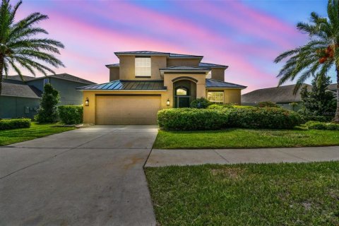 Villa ou maison à vendre à Ruskin, Floride: 5 chambres, 310.94 m2 № 1785043 - photo 2