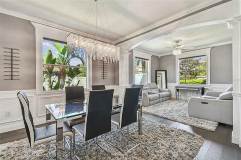 Villa ou maison à vendre à Ruskin, Floride: 5 chambres, 310.94 m2 № 1785043 - photo 29
