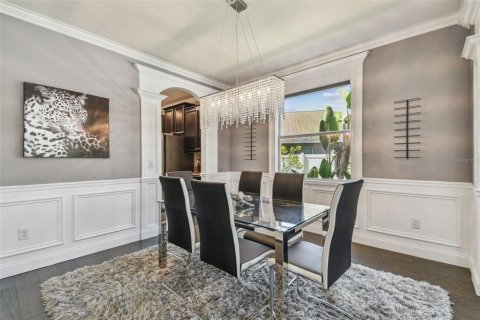 Villa ou maison à vendre à Ruskin, Floride: 5 chambres, 310.94 m2 № 1785043 - photo 30