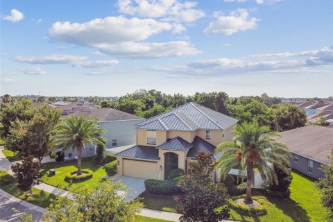 Villa ou maison à vendre à Ruskin, Floride: 5 chambres, 310.94 m2 № 1785043 - photo 3