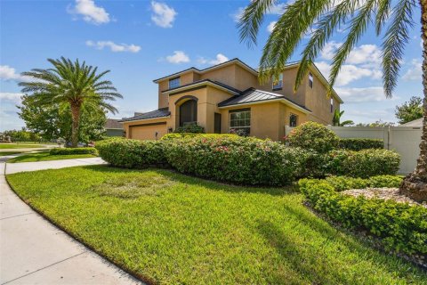 Villa ou maison à vendre à Ruskin, Floride: 5 chambres, 310.94 m2 № 1785043 - photo 6