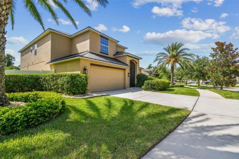 Villa ou maison à vendre à Ruskin, Floride: 5 chambres, 310.94 m2 № 1785043 - photo 9