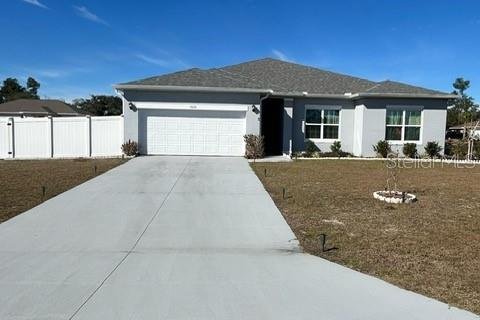 House in Ocala, Florida 4 bedrooms, 194.72 sq.m. № 2200323 - photo 4
