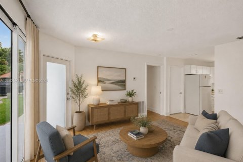 Villa ou maison à vendre à Florida City, Floride: 3 chambres, 78.04 m2 № 2294093 - photo 7