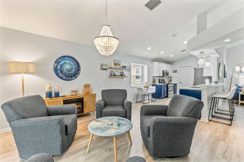 Villa ou maison à vendre à Daytona Beach, Floride: 3 chambres, 153.2 m2 № 1850099 - photo 7