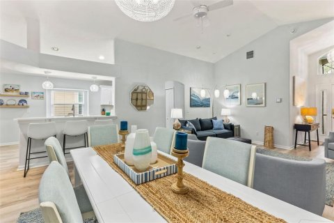 Villa ou maison à vendre à Daytona Beach, Floride: 3 chambres, 153.2 m2 № 1850099 - photo 10