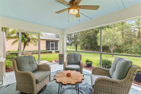 Villa ou maison à vendre à Daytona Beach, Floride: 3 chambres, 153.2 m2 № 1850099 - photo 29