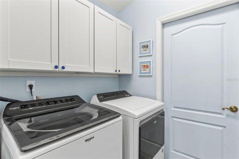 Villa ou maison à vendre à Daytona Beach, Floride: 3 chambres, 153.2 m2 № 1850099 - photo 22