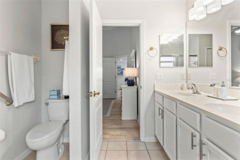 Villa ou maison à vendre à Daytona Beach, Floride: 3 chambres, 153.2 m2 № 1850099 - photo 20