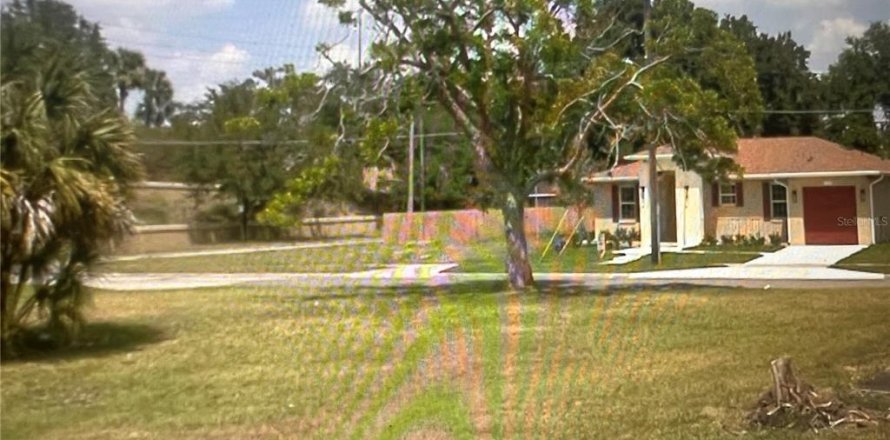 Land in Orlando, Florida № 2159720