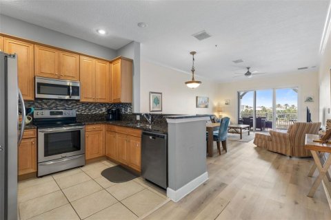 Condominio en venta en Palm Coast, Florida, 3 dormitorios, 124.86 m2 № 1778135 - foto 3