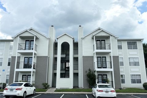 Condo à Orlando, Floride, 2 chambres  № 2294727