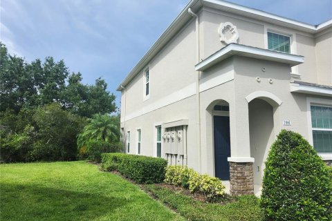 Adosado en alquiler en Plant City, Florida, 2 dormitorios, 146.04 m2 № 1822317 - foto 1