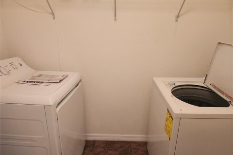 Adosado en alquiler en Plant City, Florida, 2 dormitorios, 146.04 m2 № 1822317 - foto 14