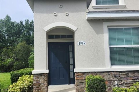 Adosado en alquiler en Plant City, Florida, 2 dormitorios, 146.04 m2 № 1822317 - foto 27