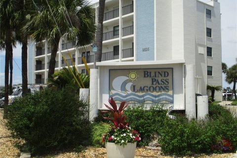 Copropriété à vendre à Treasure Island, Floride: 2 chambres, 116.13 m2 № 2094197 - photo 27