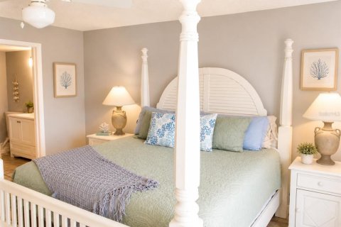 Copropriété à vendre à Treasure Island, Floride: 2 chambres, 116.13 m2 № 2094197 - photo 17