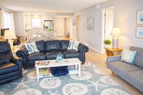 Copropriété à vendre à Treasure Island, Floride: 2 chambres, 116.13 m2 № 2094197 - photo 7