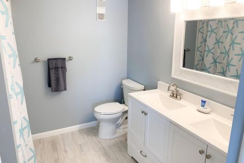 Copropriété à vendre à Treasure Island, Floride: 2 chambres, 116.13 m2 № 2094197 - photo 19