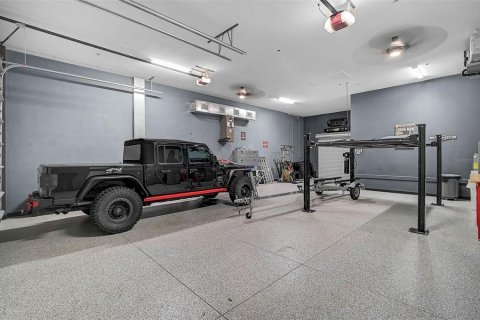 Купить виллу или дом в Норт-Порт, Флорида 3 комнаты, 171.03м2, № 2147508 - фото 30