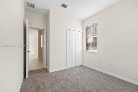 Купить таунхаус в Хомстед, Флорида 4 спальни, 182.55м2, № 1960636 - фото 17