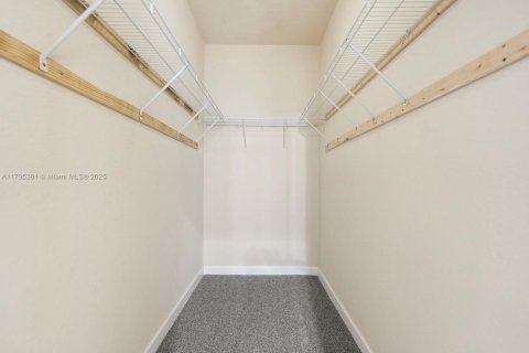 Купить таунхаус в Хомстед, Флорида 4 спальни, 182.55м2, № 1960636 - фото 28