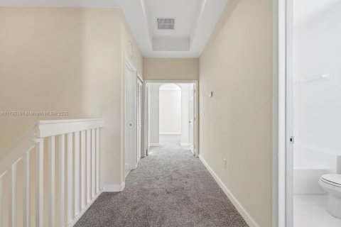 Купить таунхаус в Хомстед, Флорида 4 спальни, 182.55м2, № 1960636 - фото 26