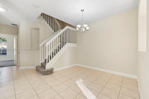 Купить таунхаус в Хомстед, Флорида 4 спальни, 182.55м2, № 1960636 - фото 6