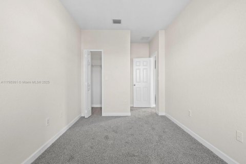 Купить таунхаус в Хомстед, Флорида 4 спальни, 182.55м2, № 1960636 - фото 25