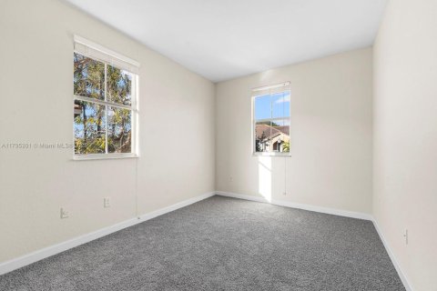 Купить таунхаус в Хомстед, Флорида 4 спальни, 182.55м2, № 1960636 - фото 22