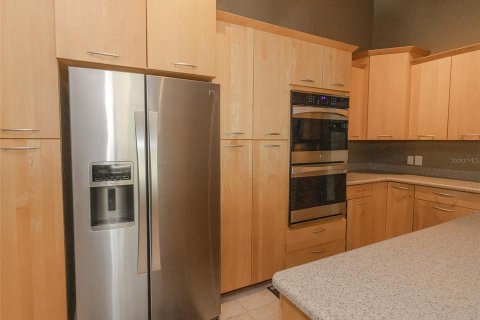 House in Seminole, Florida 5 bedrooms, 353.96 sq.m. № 1430620 - photo 7