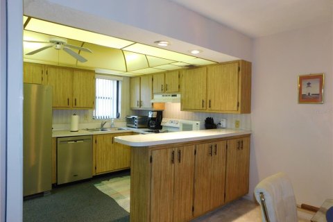 Condominio en venta en Bradenton, Florida, 2 dormitorios, 112.32 m2 № 2233498 - foto 17