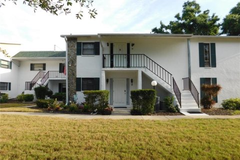 Condominio en Bradenton, Florida, 2 dormitorios № 2233498