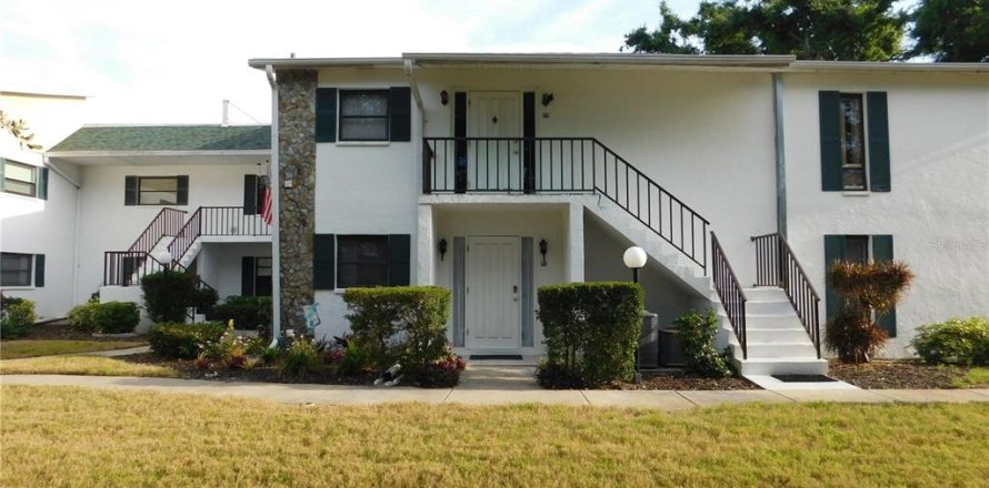 Condominio en Bradenton, Florida, 2 dormitorios № 2233498