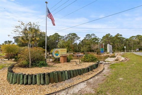Land in Hernando Beach, Florida № 2233217 - photo 9