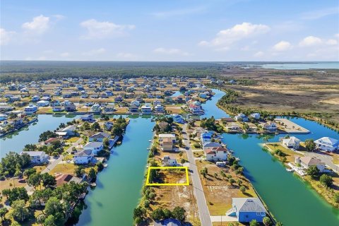 Land in Hernando Beach, Florida № 2233217 - photo 4