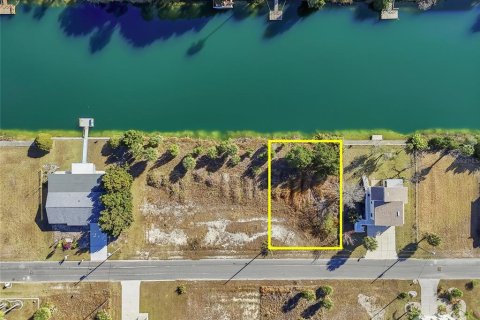 Land in Hernando Beach, Florida № 2233217 - photo 5
