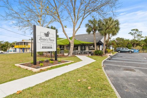 Land in Hernando Beach, Florida № 2233217 - photo 8