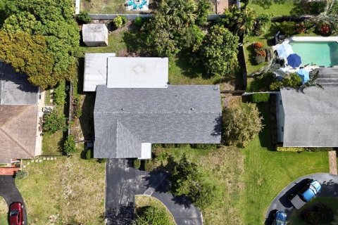Купить виллу или дом в Делрей-Бич, Флорида 4 комнаты, 178.37м2, № 2078625 - фото 4