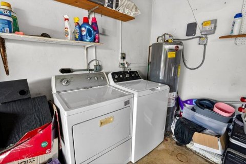 Купить виллу или дом в Делрей-Бич, Флорида 4 комнаты, 178.37м2, № 2078625 - фото 30